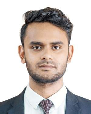 Kazi Md Khalid Hasan Tapu