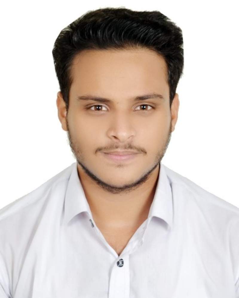 Md Arafat Uddin