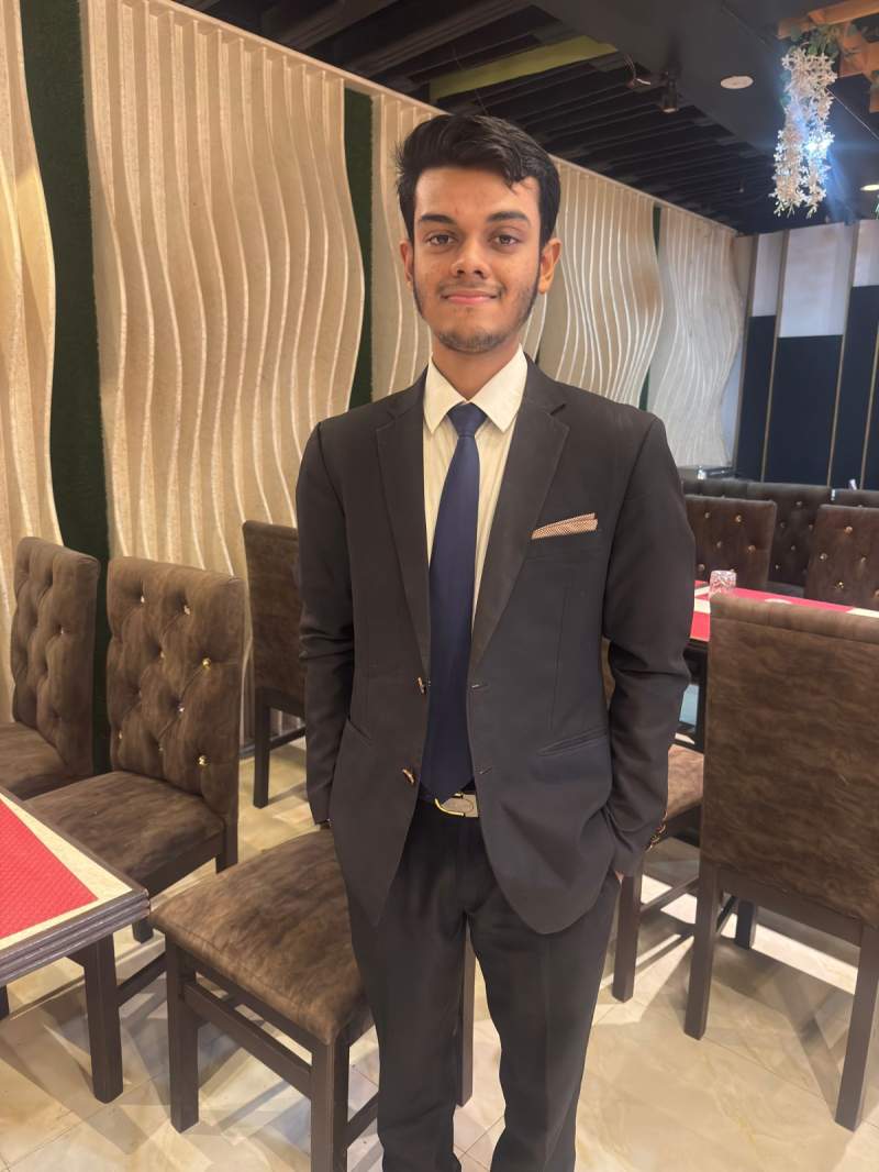 Ahad Shahariar