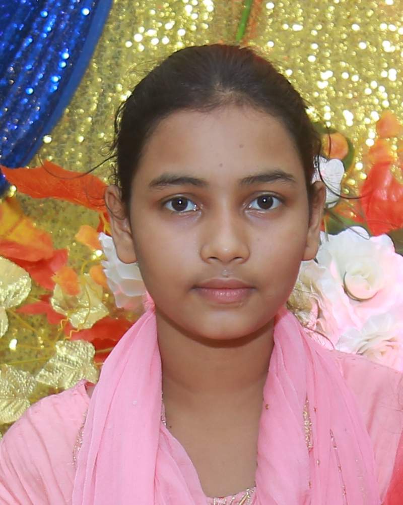 Jubyda Anowar Samira