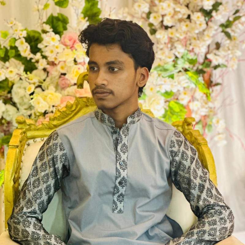 Pronoy Das Gupta