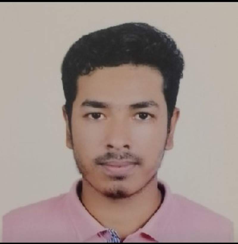Elaihim Chowdhury Emon
