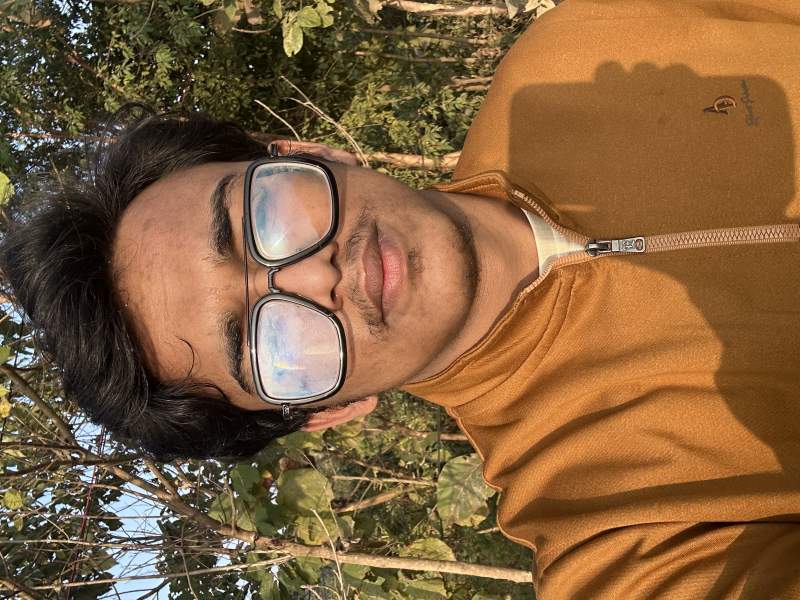 Tanjim Ahmed