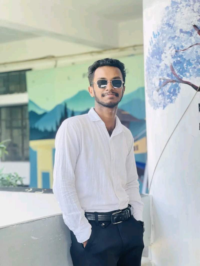 Jaber Islam Amir