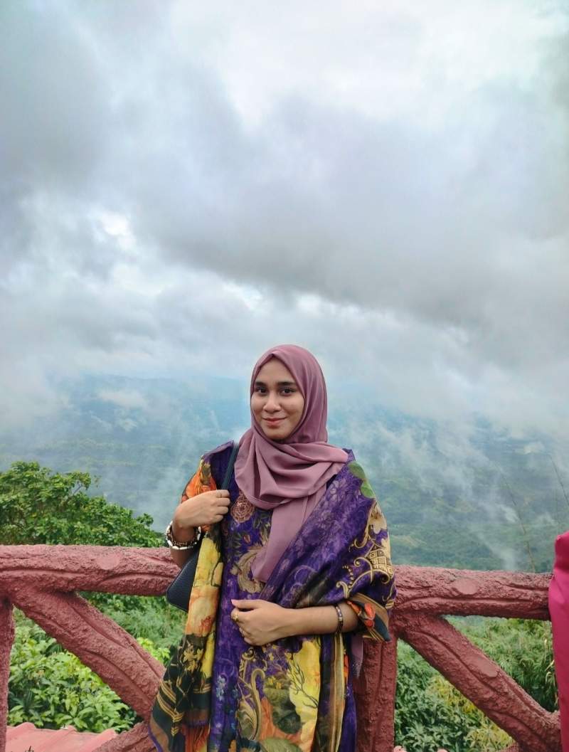 Marjan harun