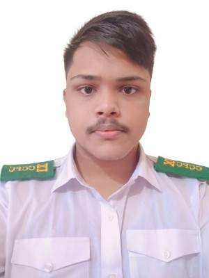 Jamil uddin Sabbir