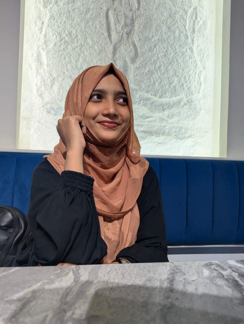 Sumaiya Islam Shova