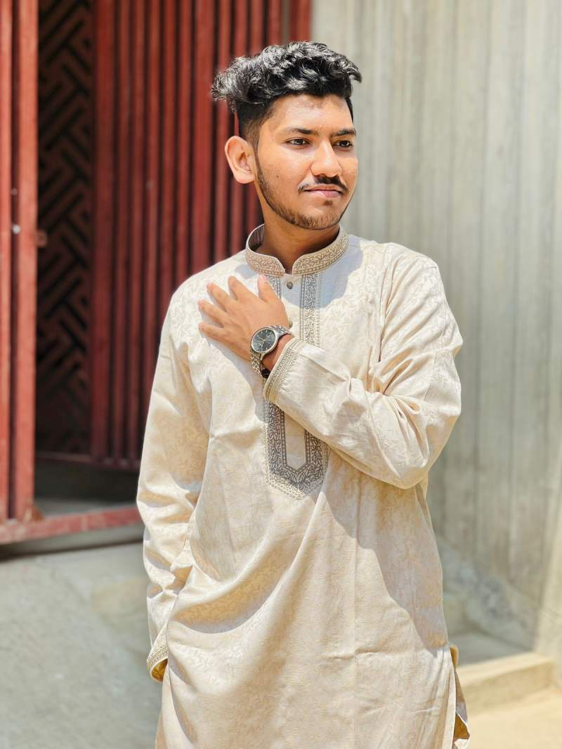Nur Mohammad Nayeem