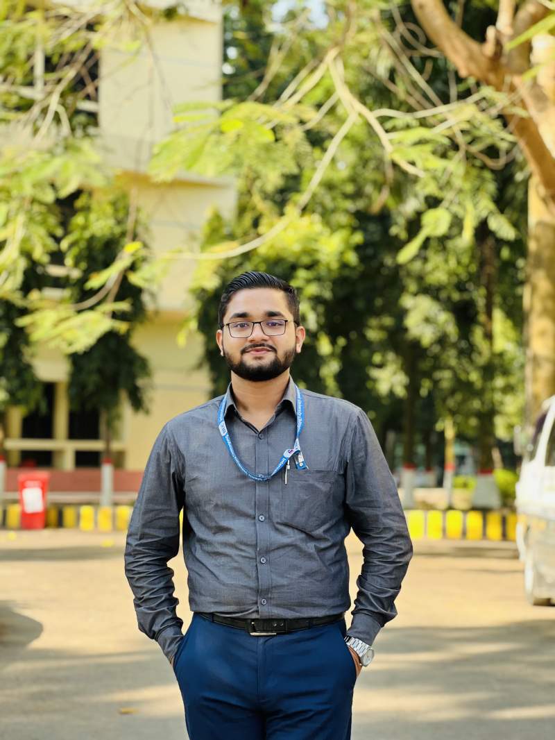 Md. Mohim Uddin Zishan