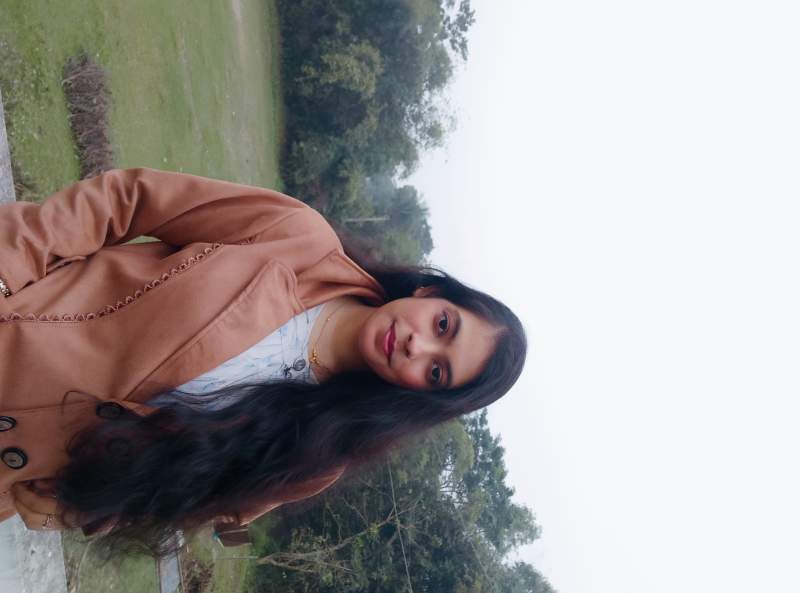 Israt Jahan Rima