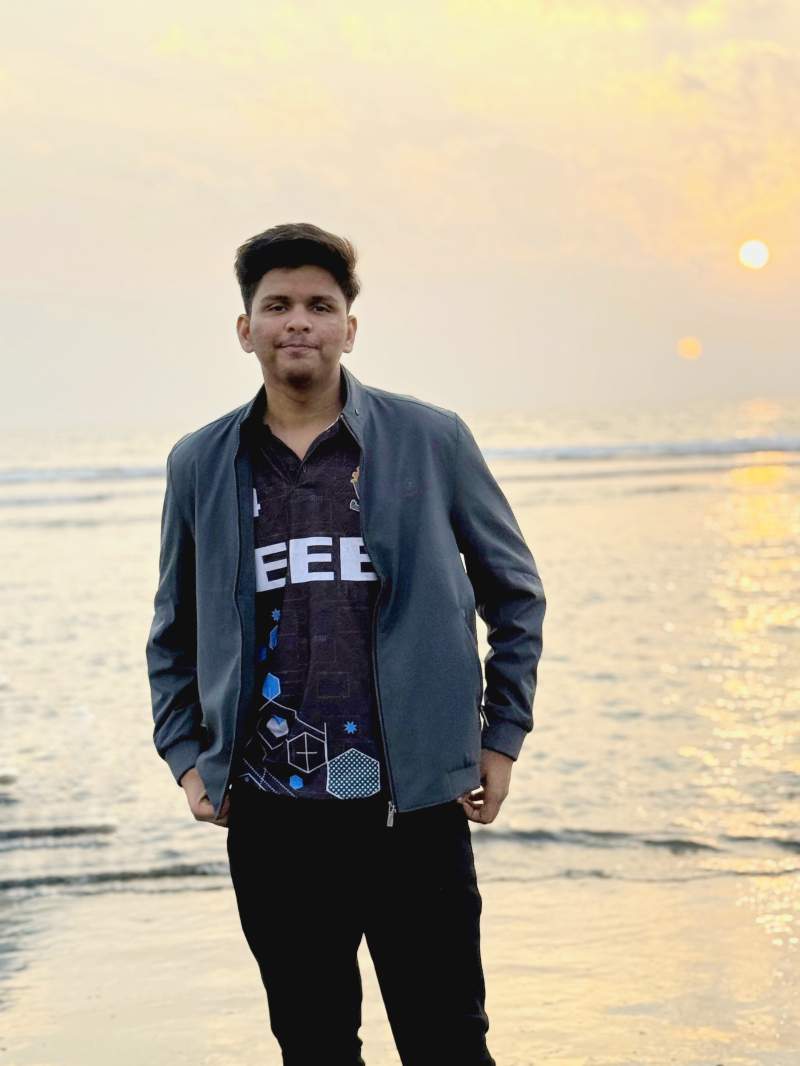 Sharif Ahmed
