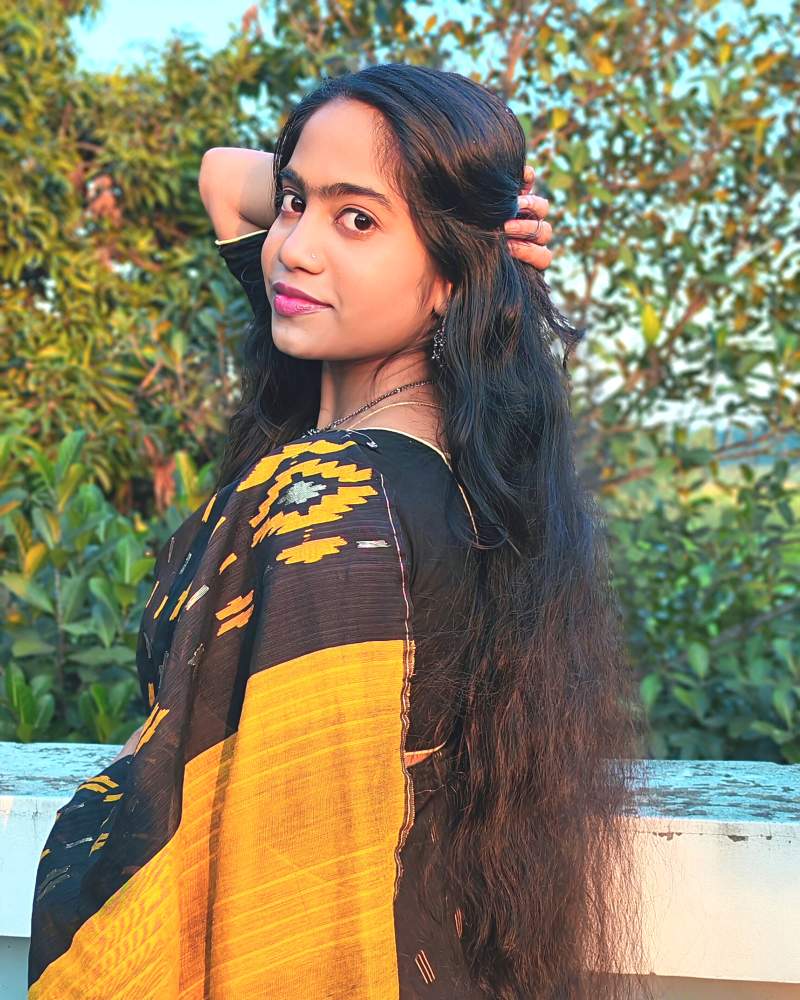 Naziya Chowdhury Nova