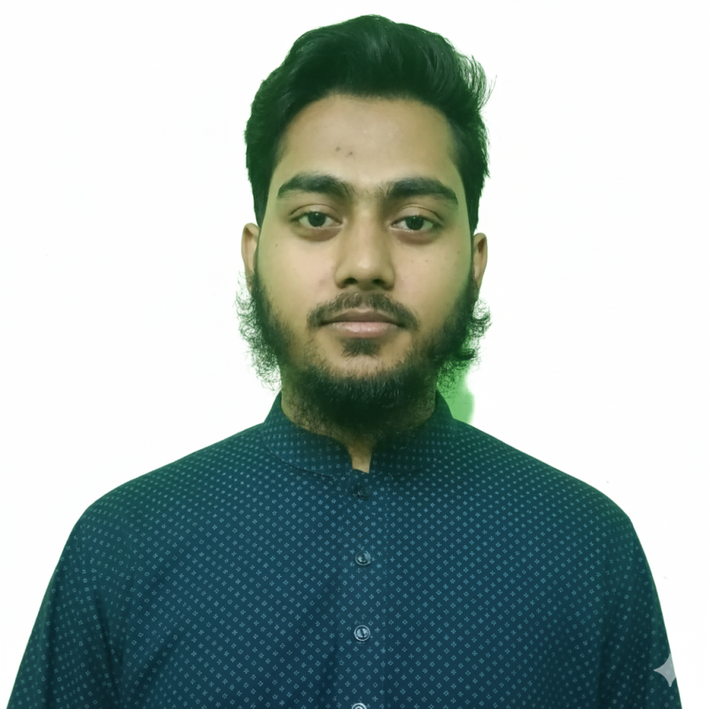 Mohammad Golam Mohiuddin