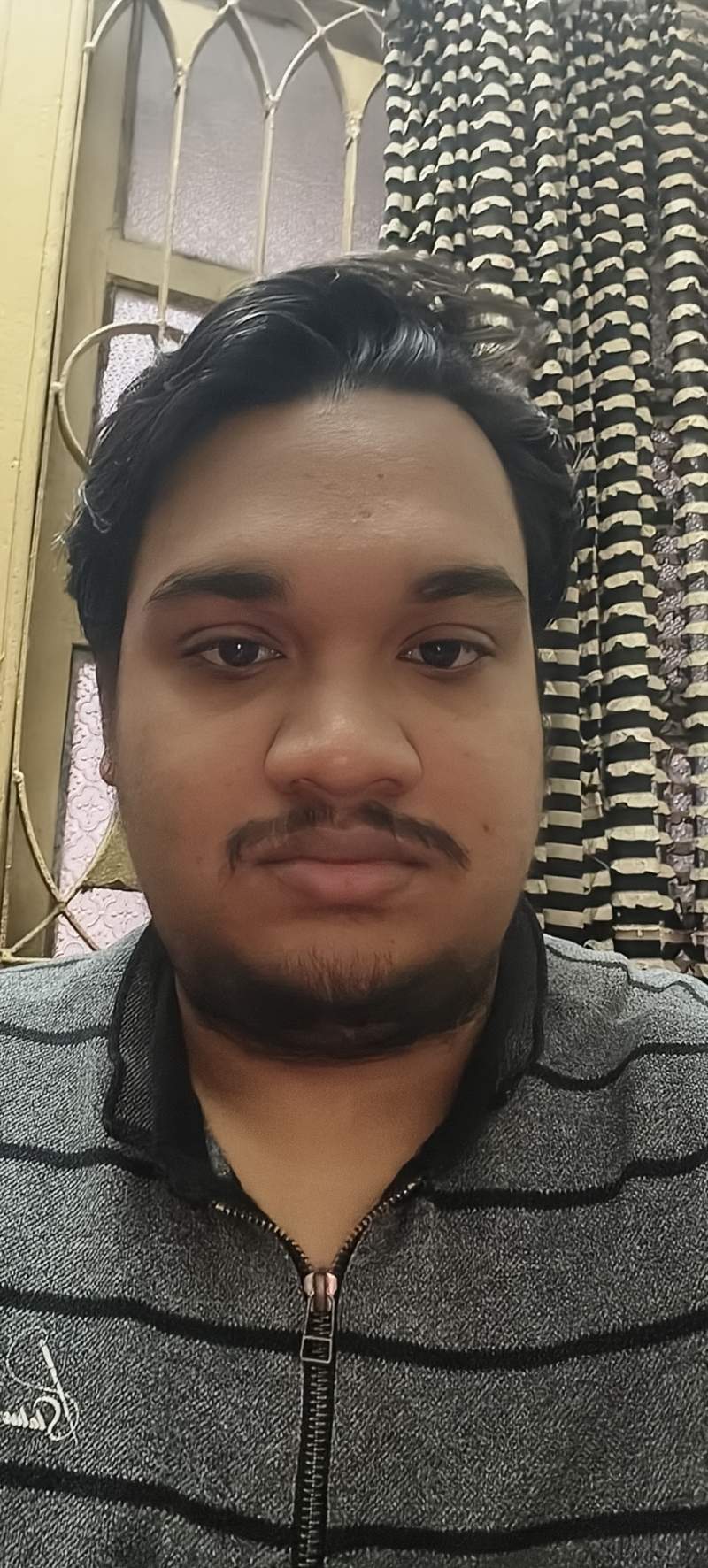 Md Ashiqur Rahman Antor