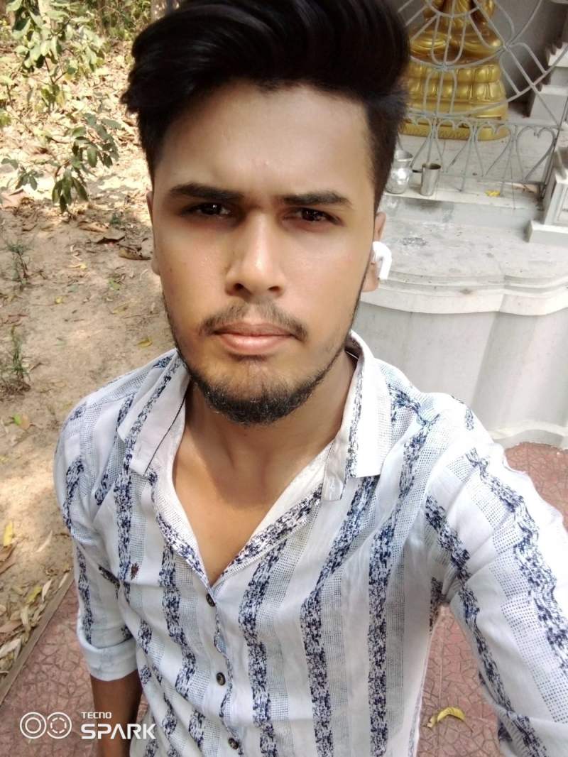 Shajib Saha