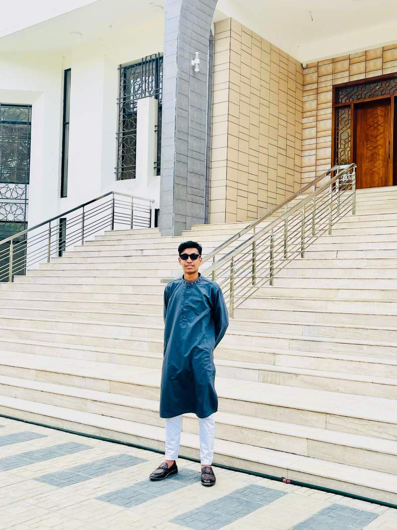 Wasif Ahmed