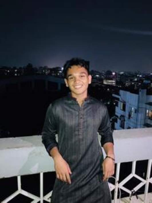 Mohammad Ayman Towhid