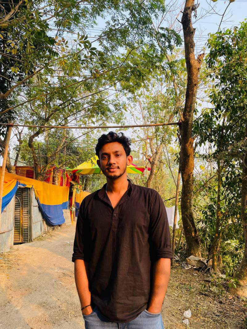 Arka Dhar