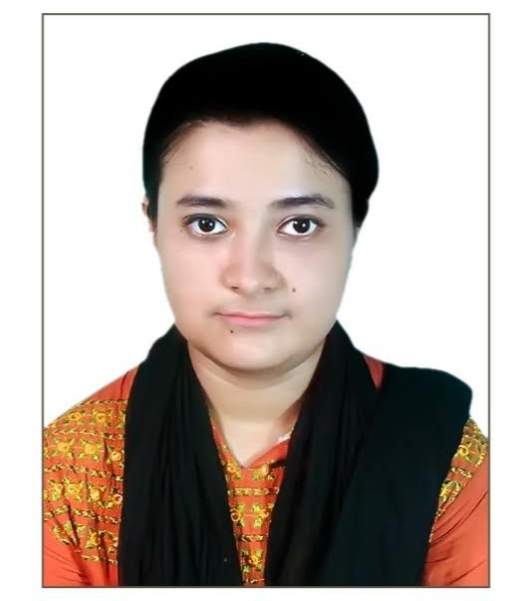 Rabiba khanam alisa