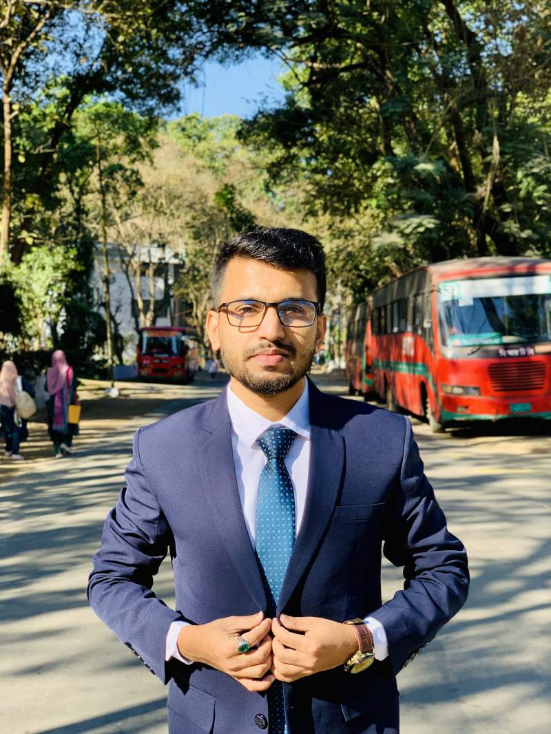 Mamunor Rashid