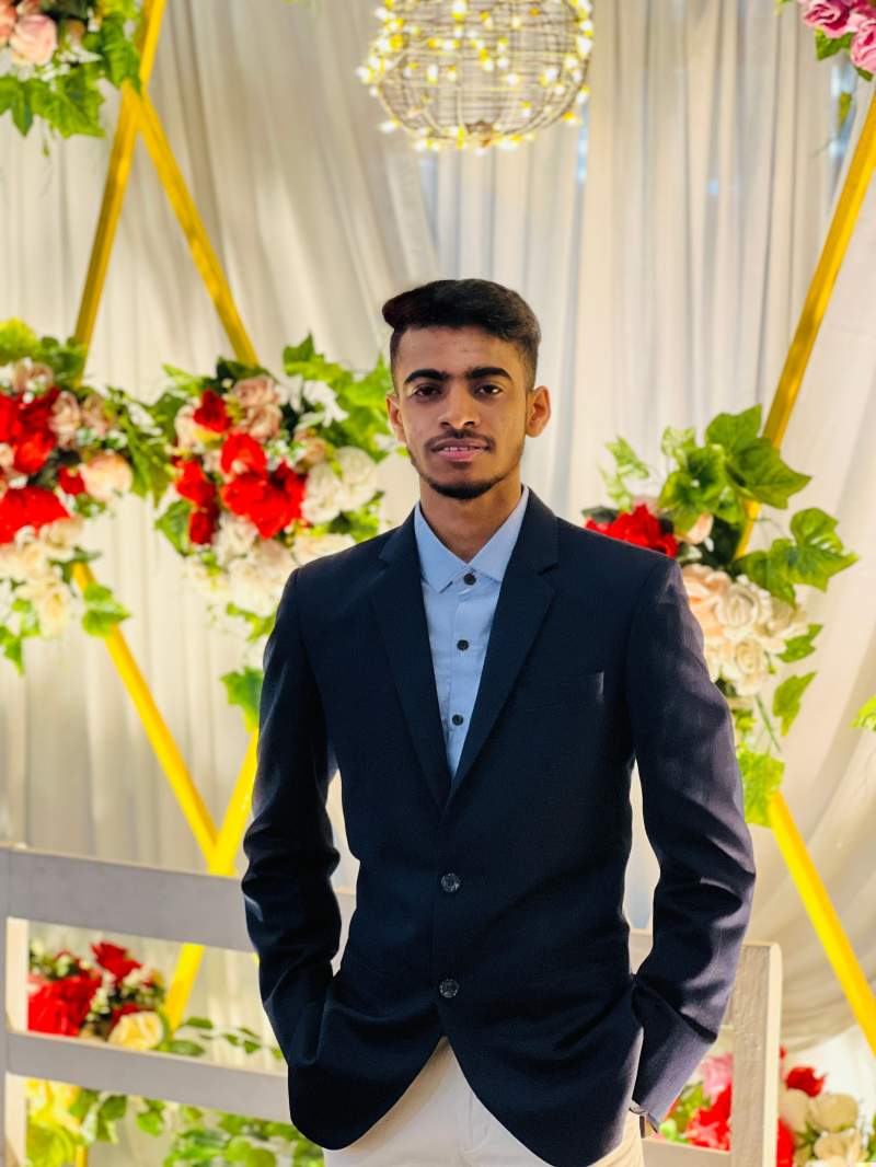 Minhajul Islam Khan