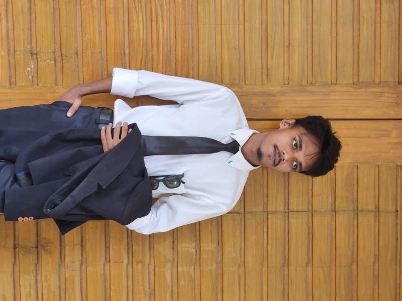 Raihan Ferdos Rudro