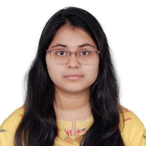 Ifrat Jahan Safi