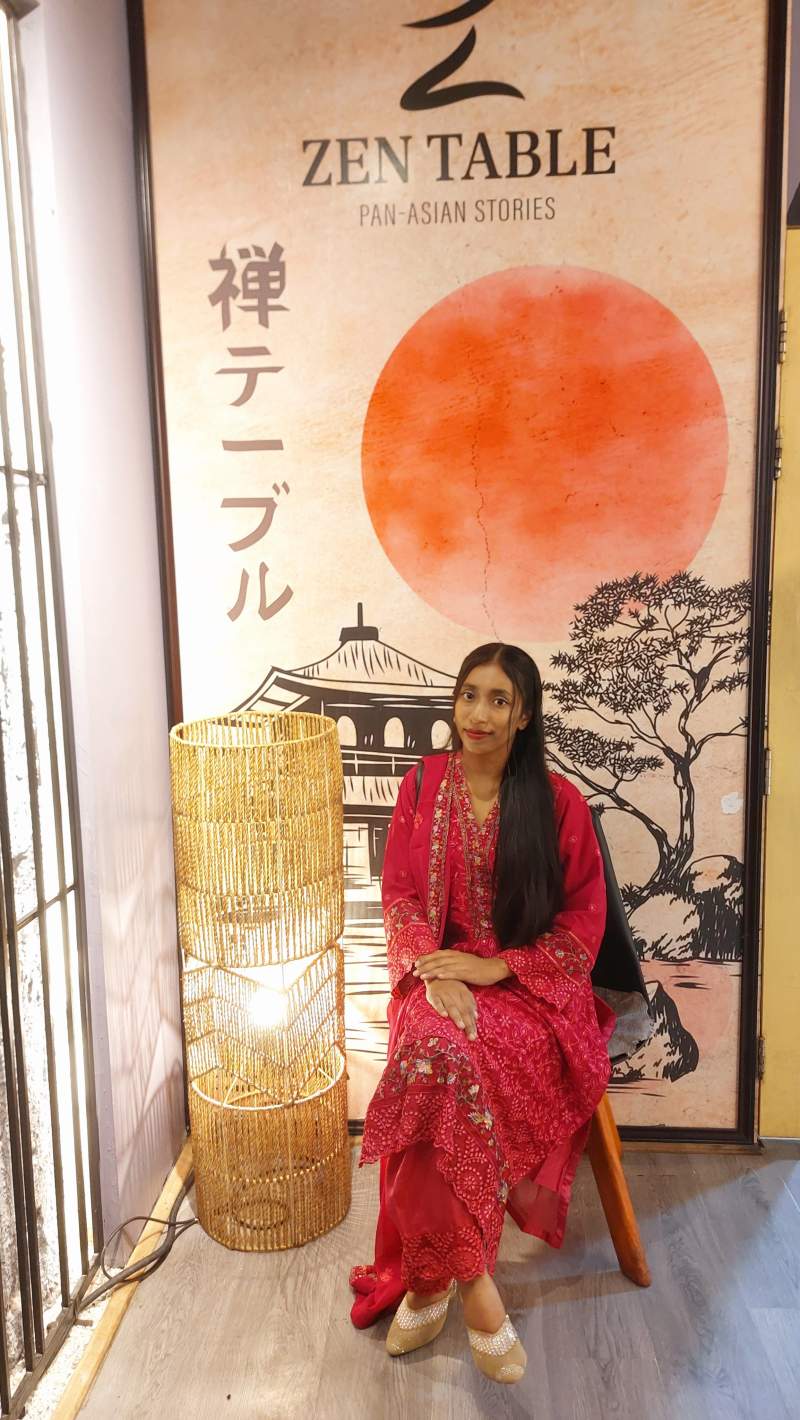 Sadia Akter