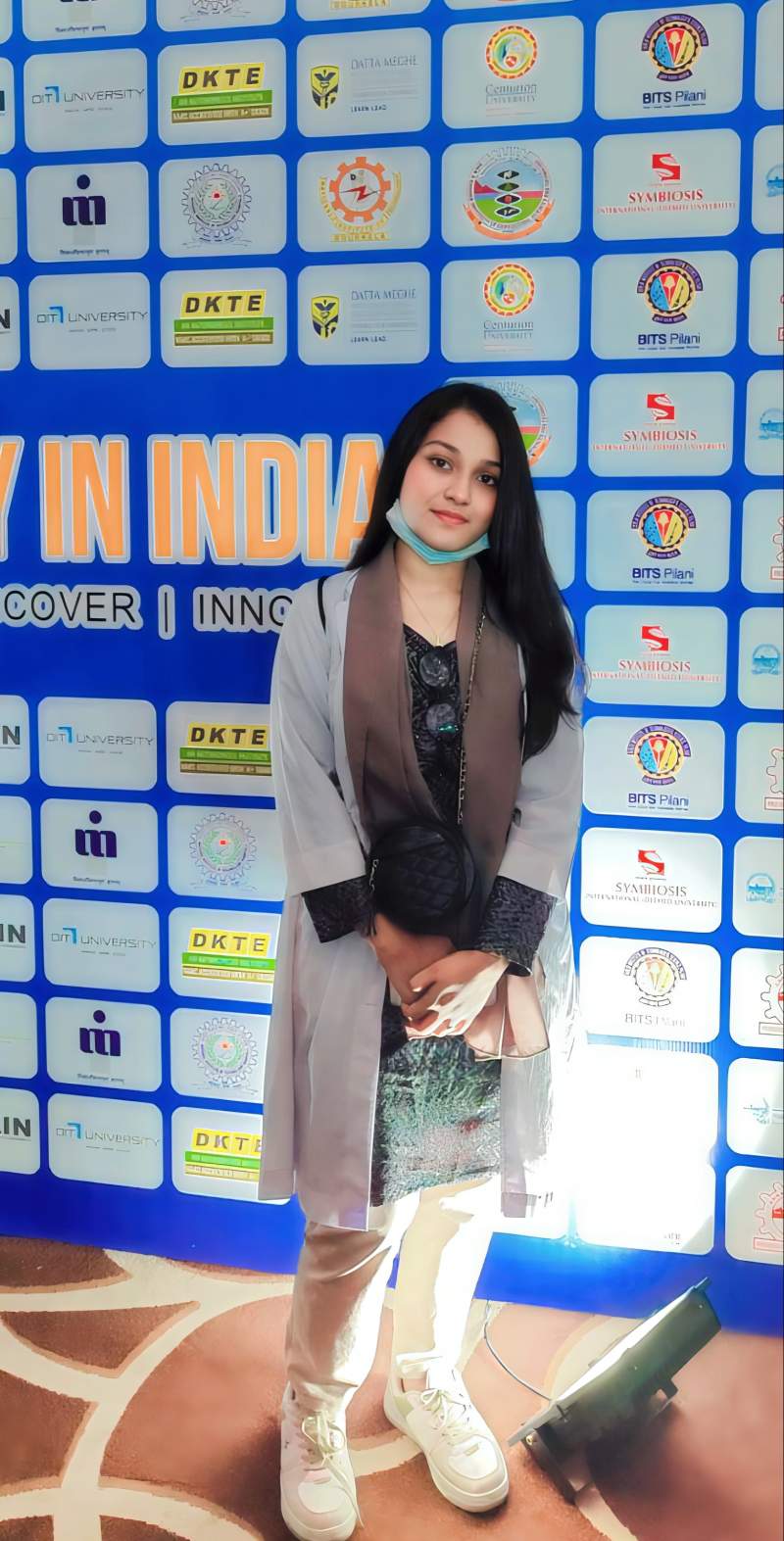 Sanjida Islam