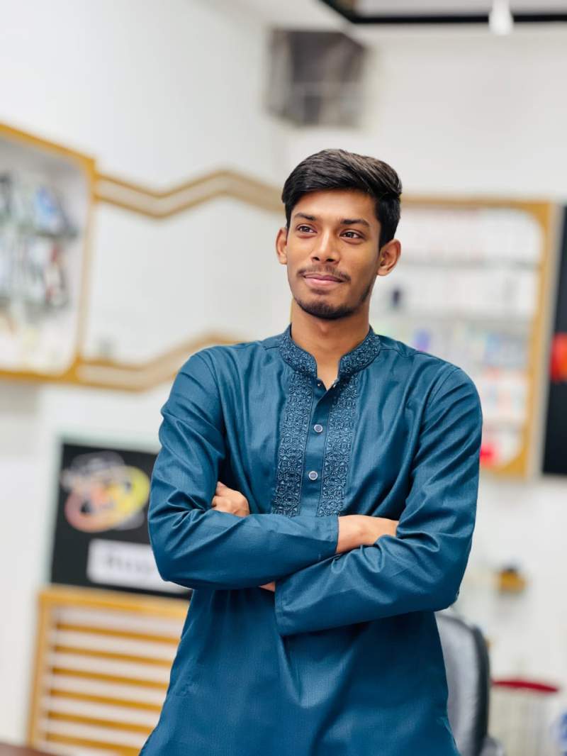 Amir Hossain