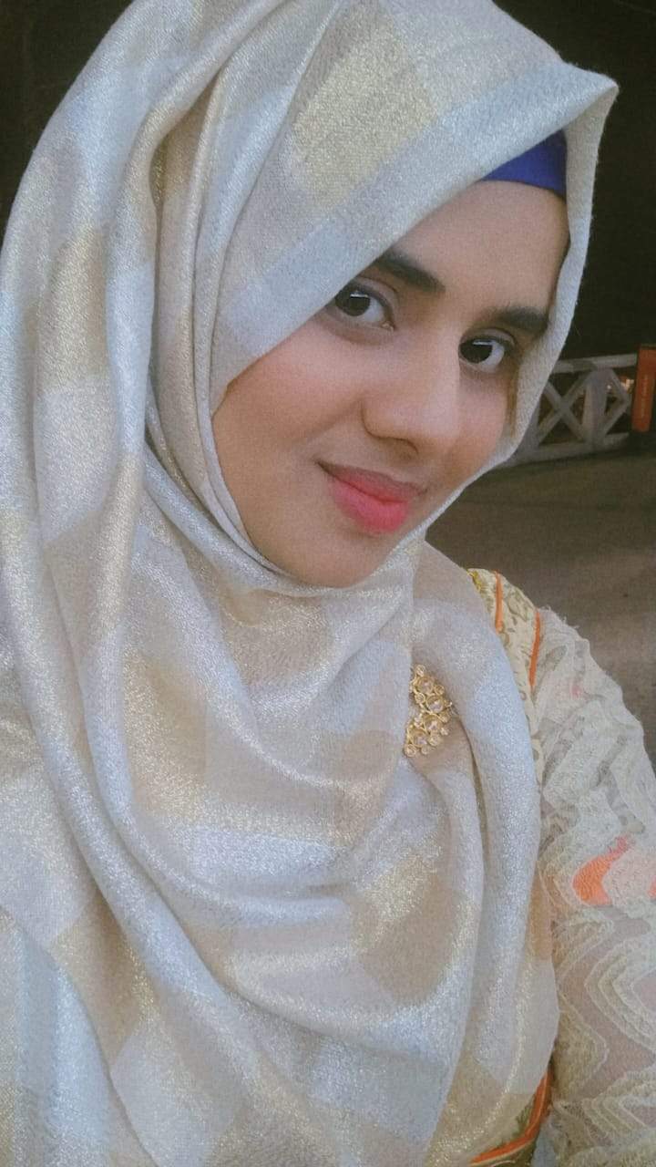 Kanij Fatema
