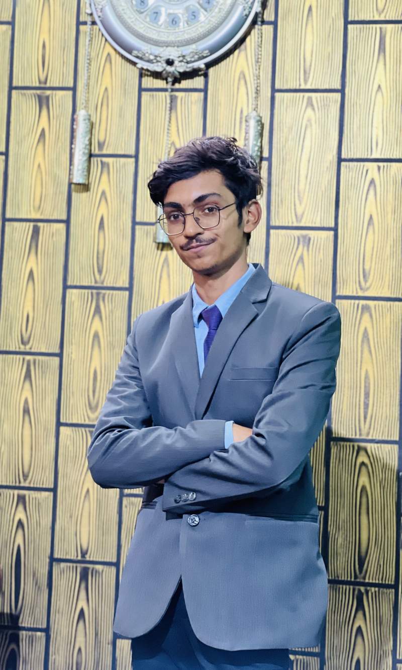 Md Ashir Foyshal