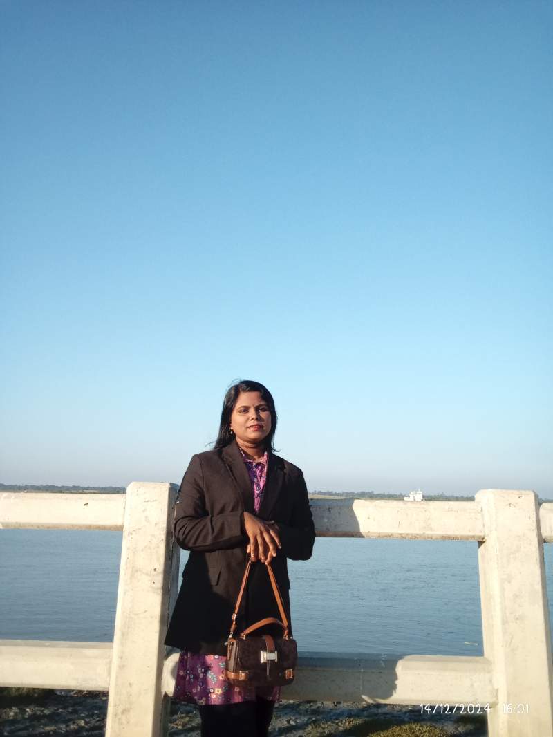 Sathy Das