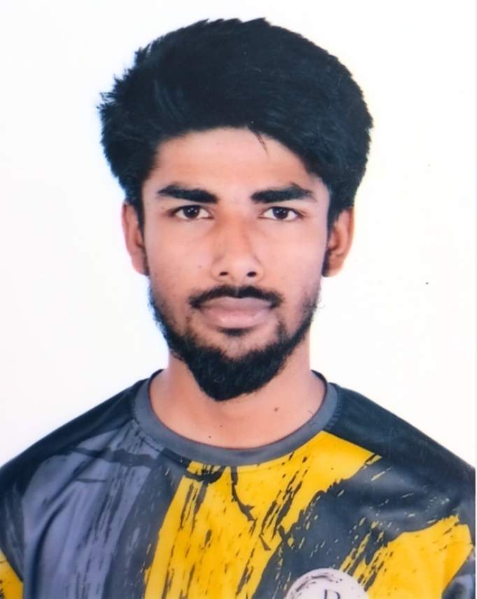 MD Labnur Sarkar