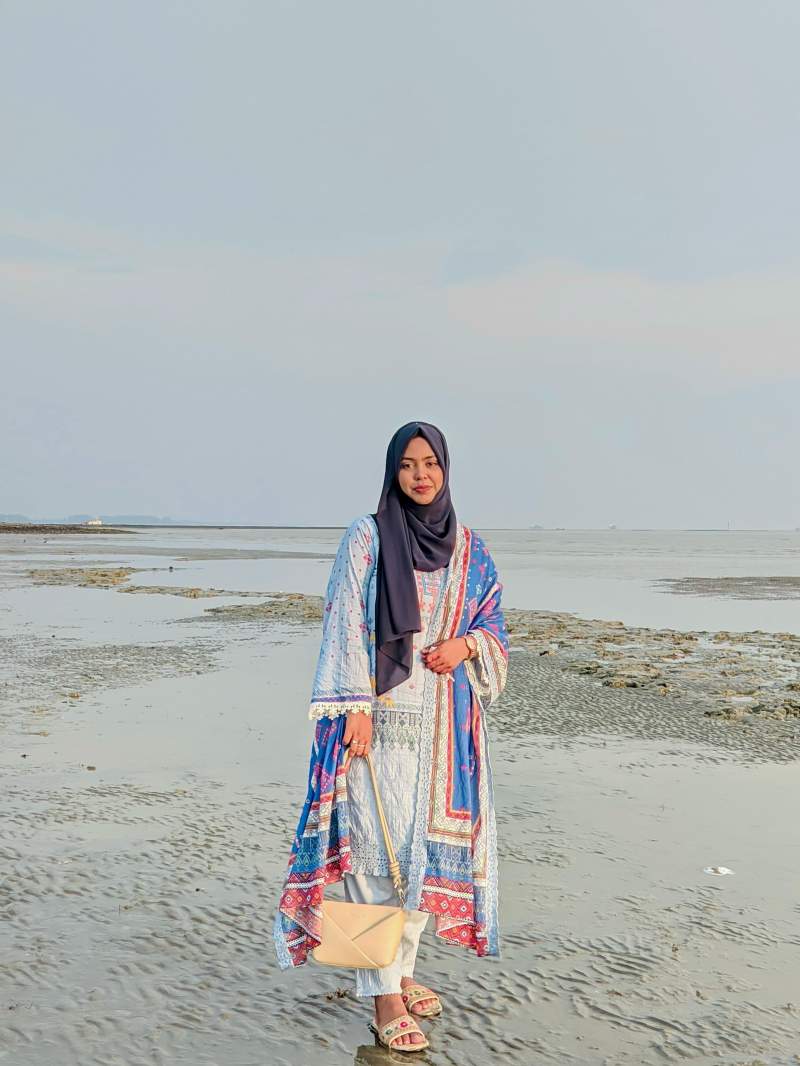 Taslima Akter