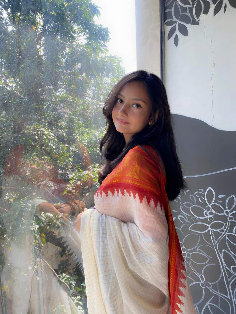Sabrina Momtaj Simi