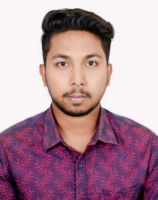 Md Zerin Mondol