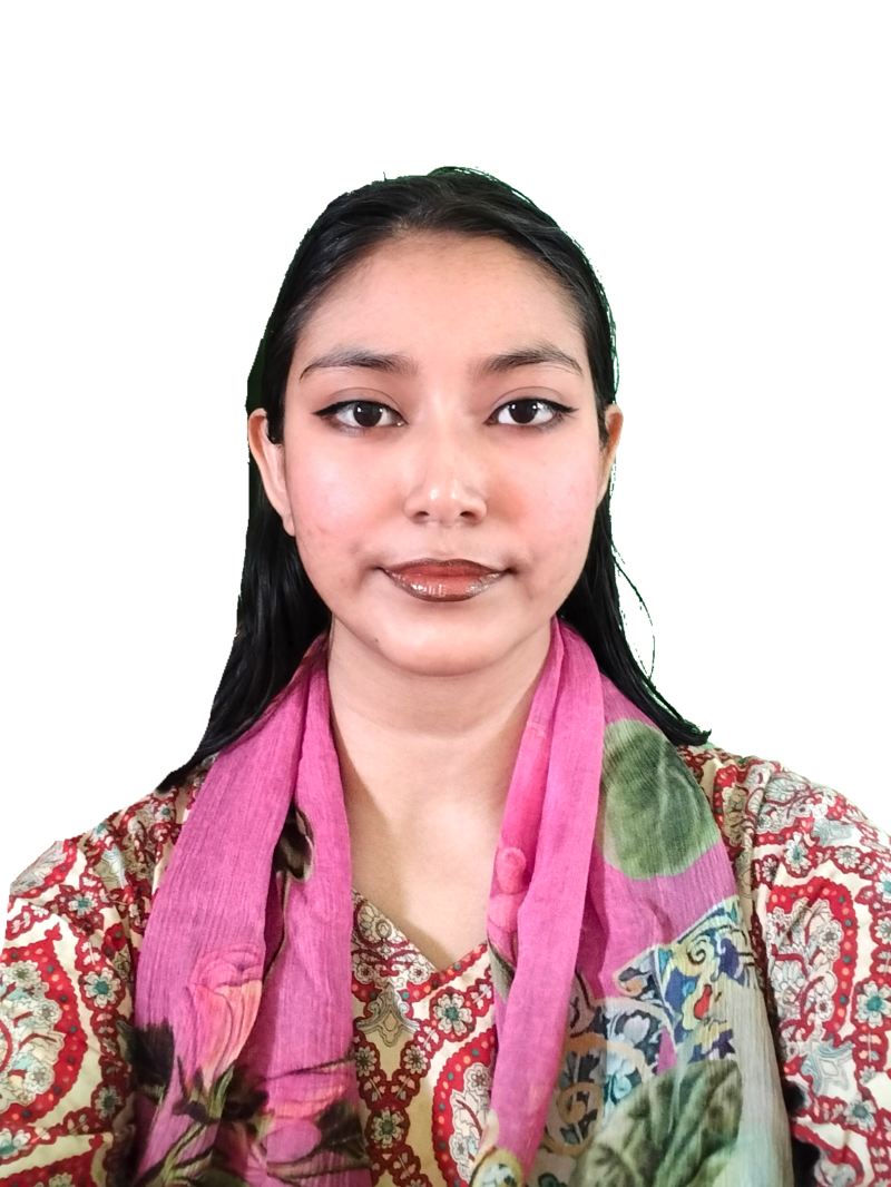 Mymuna Binte Kabir