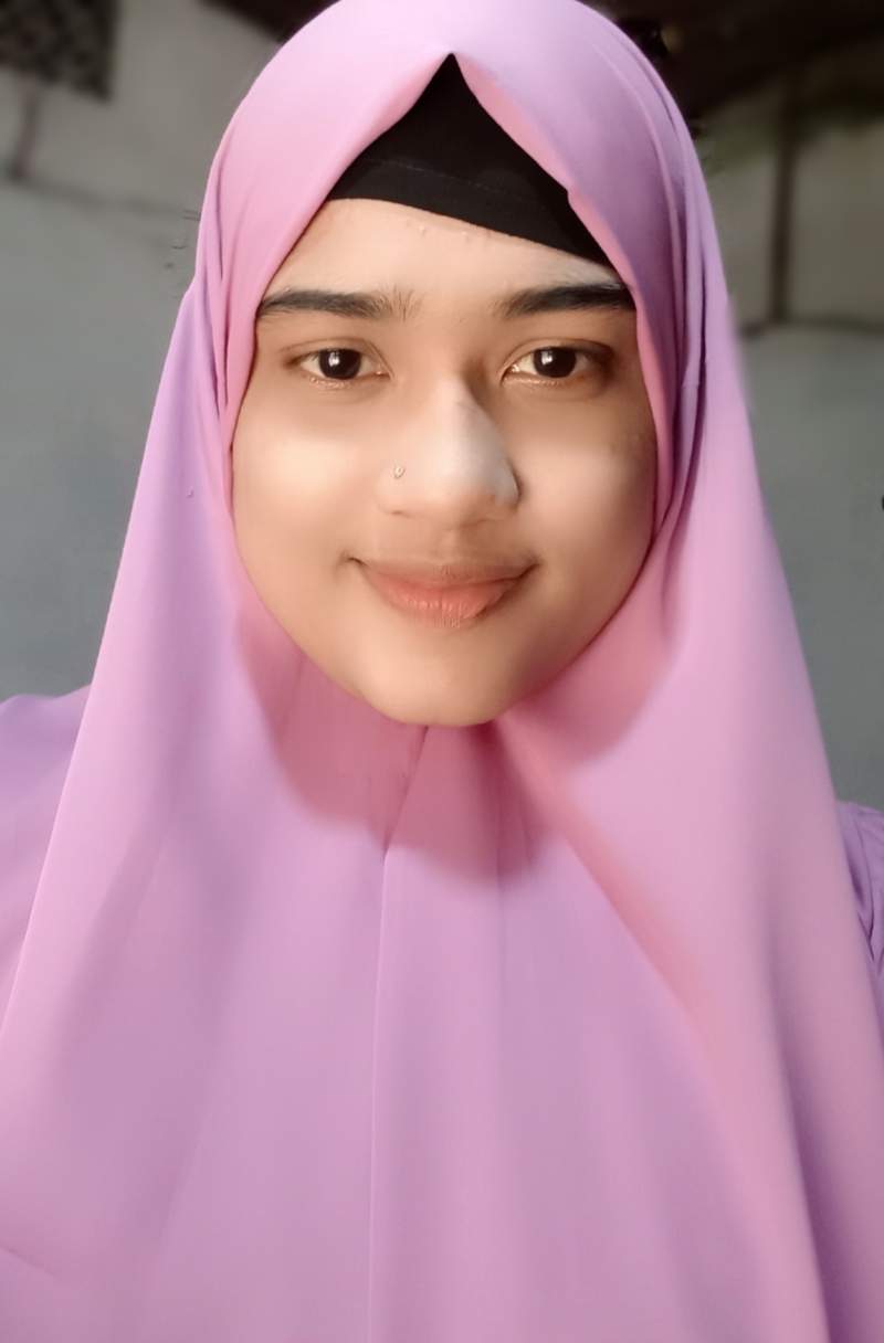 Fahmida jaman Nosrat