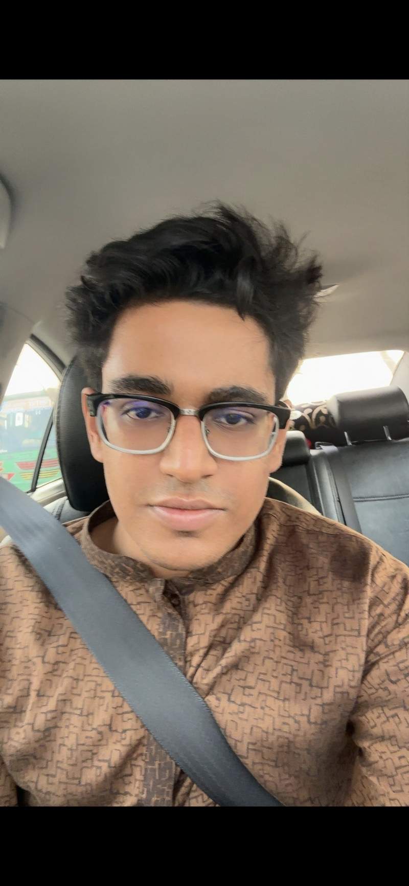 Ahmad Mustafa Quoreshi