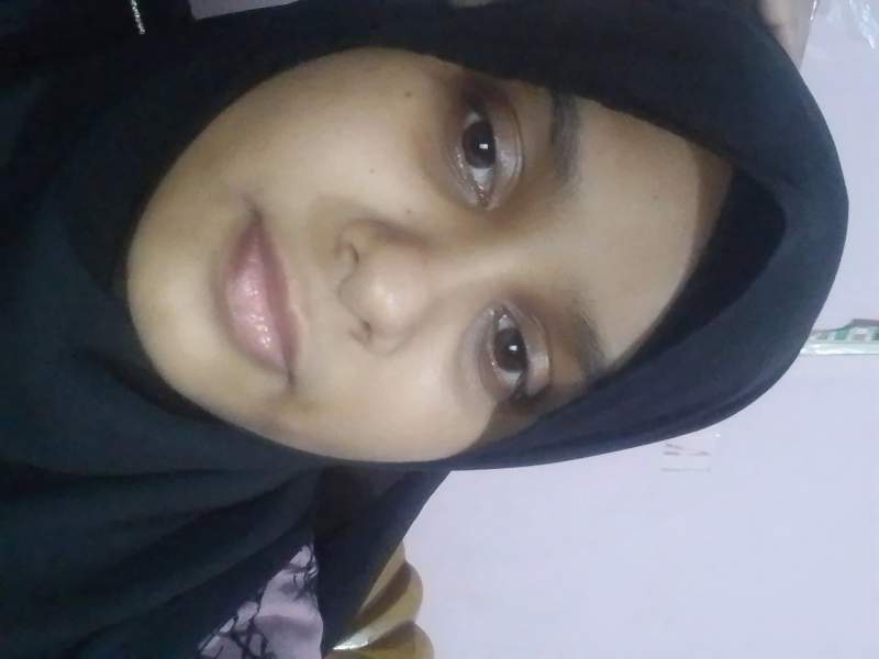 Saima Begum