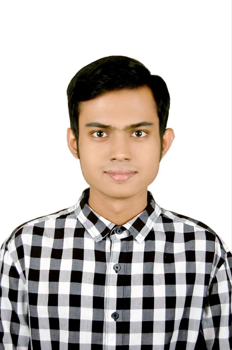 Farhan Shahrior Nayeem