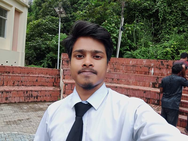 Md Rasel Ahmed
