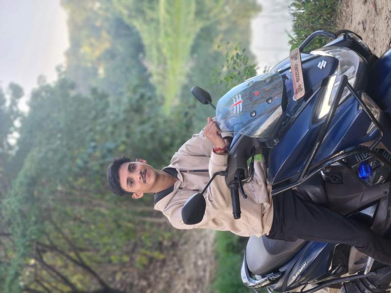 Rony ghosh
