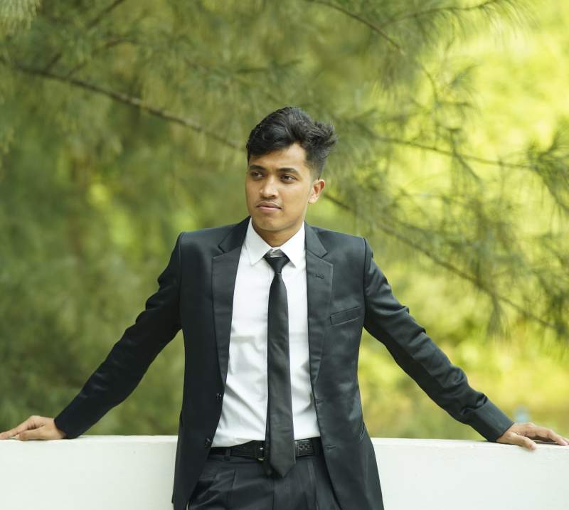 Rakibul Islam