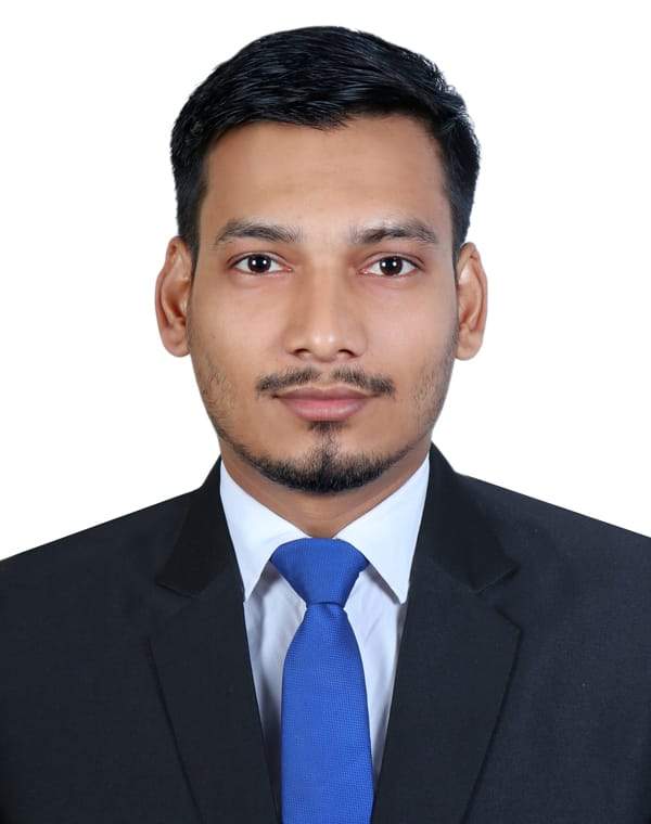 Mohammad Sohel