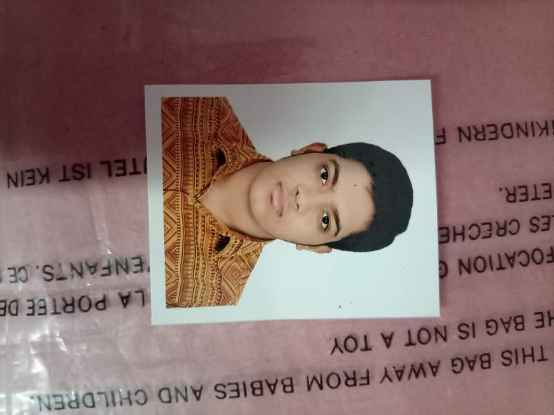 Md Salman Arefin Chowdhury