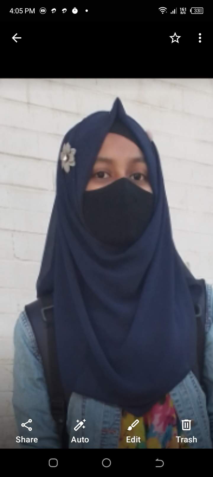 Fariha Akter Ripa