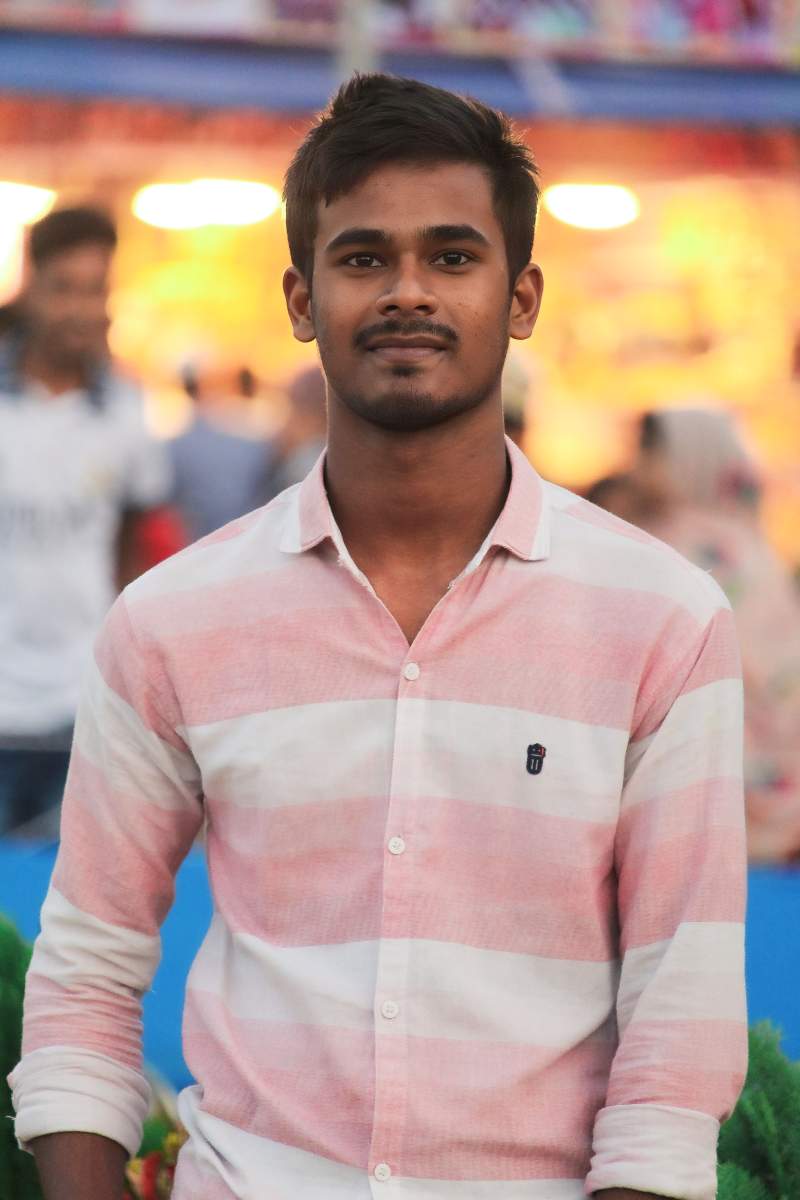 Md.Arif Robbane