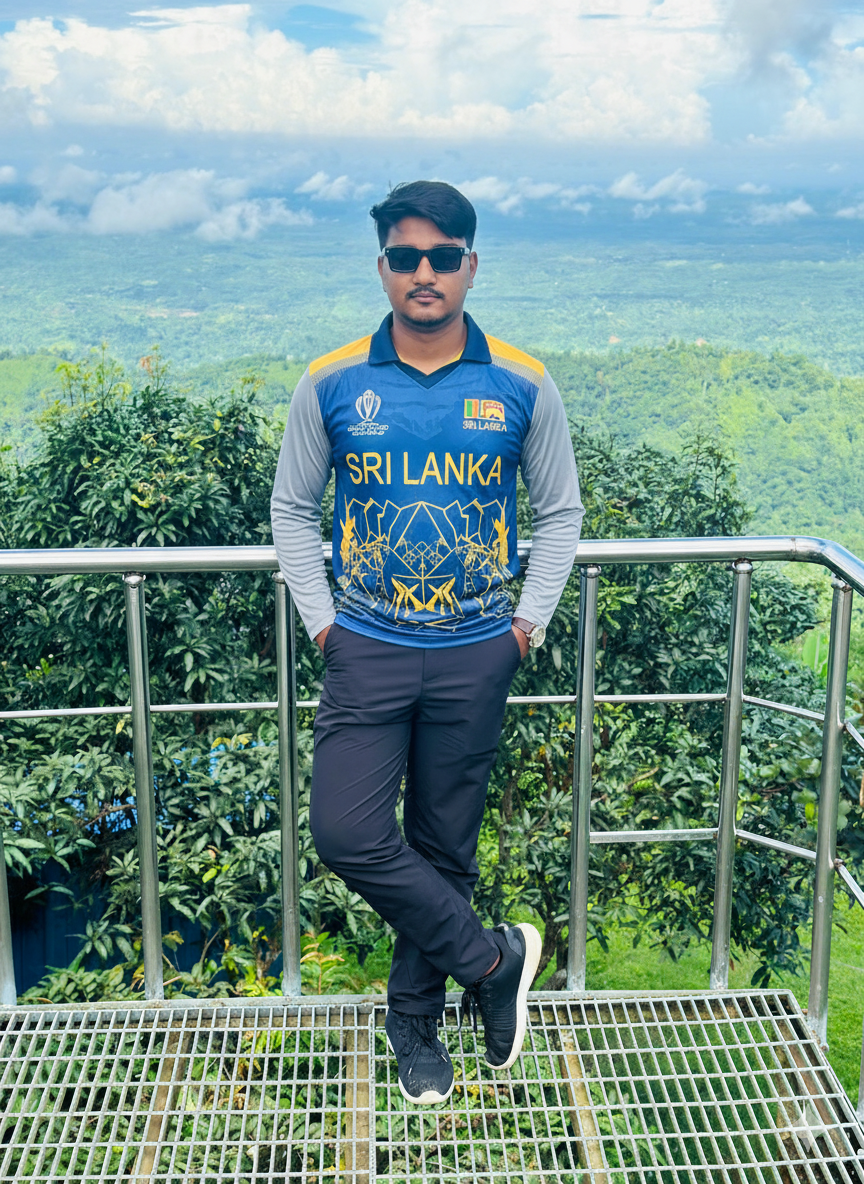 Minhaj uddin sanim